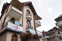 Oyo 10229 Crystal Hotel Manali (Himachal Pradesh)