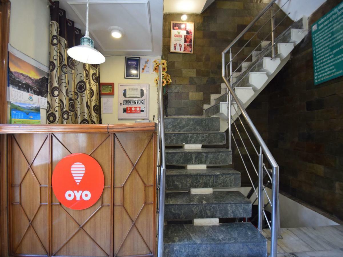 Hotel Oyo 10229 Crystal Manali (Himachal Pradesh)