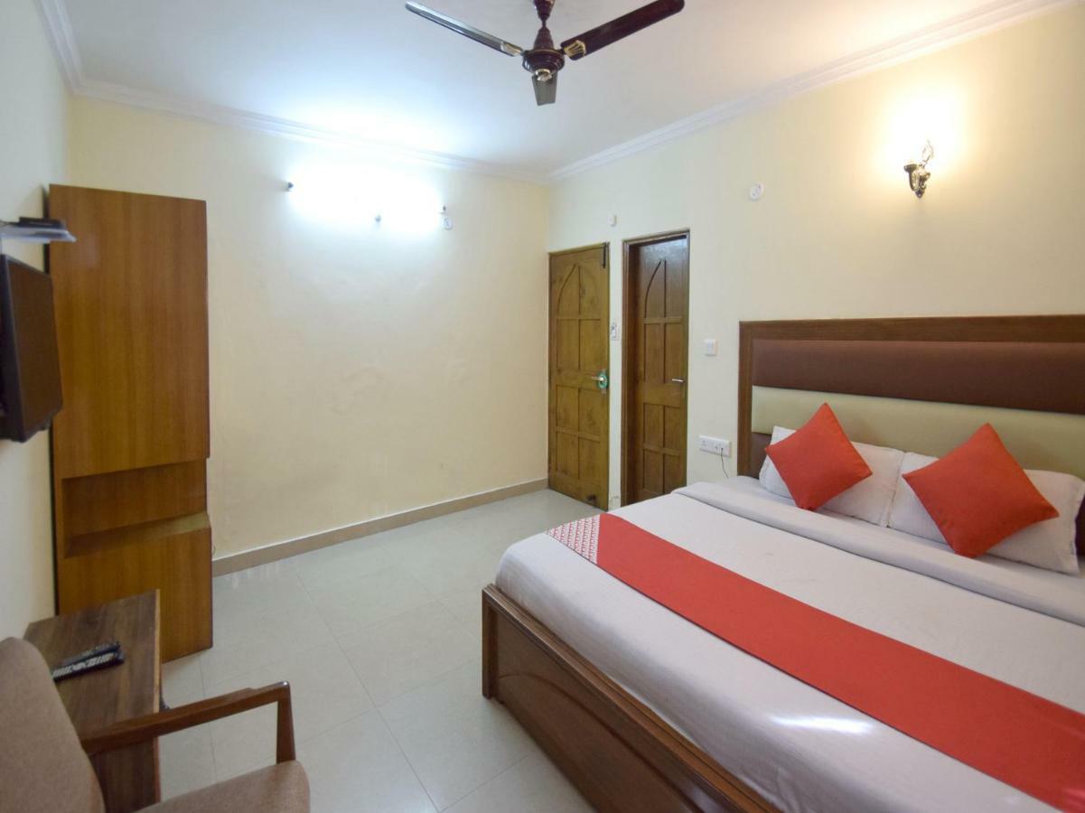 Oyo 10229 Crystal 3* Manali (Himachal Pradesh)